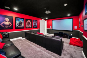 Last Minute Disney Getaway! Private Pool, Hot Tub & Games Room. Book Now! #85995